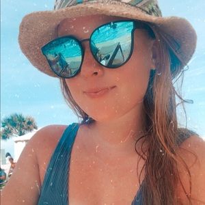 Meet your Posher, Ashlyn